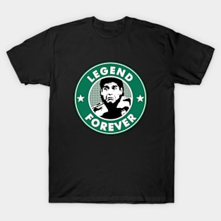 Legend Forever Maradona Bucks T-Shirt
